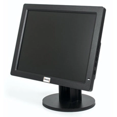 POS-мониторы POScenter Shtrih PP-6100