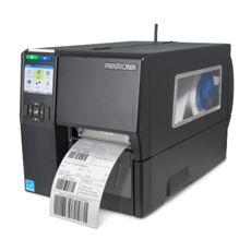 Промышленные принтеры этикеток Printronix T4000