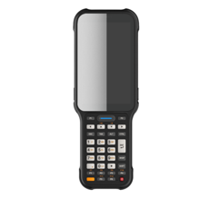 Терминалы сбора данных Bluebird EK430