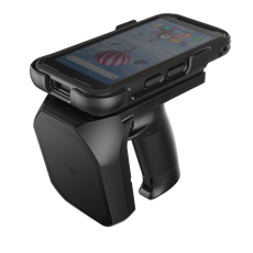RFID-считыватели Bluebird RFR901
