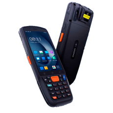 Терминалы сбора данных Urovo CT48