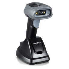 Беспроводные сканеры штрих-кода Mindeo CS2291