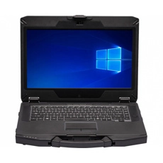 Защищенные ноутбуки Durabook S14I