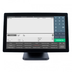 POS-мониторы POScenter MEGA
