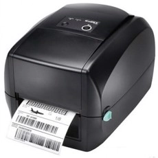 Настольные принтеры этикеток Godex RT730iW+