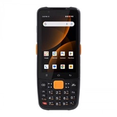 Терминалы сбора данных Mertech MovFast S40