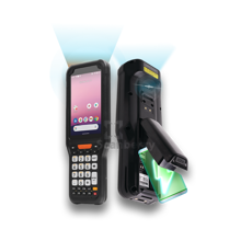 Терминалы сбора данных Point Mobile PM352