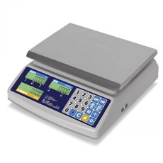 Торговые весы Mertech M-ER 329