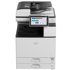 Лазерные принтеры Ricoh M2500