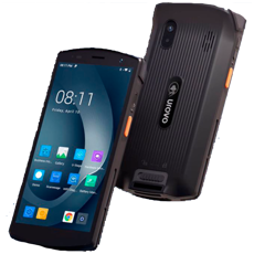 Терминалы сбора данных Urovo CT58S