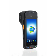 Фото Мобильная касса Urovo i9000s SmartPOS MC9000S-SH2S5E00000