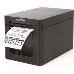 Принтер чеков Citizen CT-S251 CTS251XTEBX