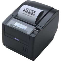 Чековый принтер Citizen CT-S801II CTS801IIN3NEBPXX