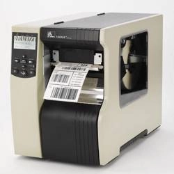 Принтер этикеток Zebra 140Xi4 140-80E-00003