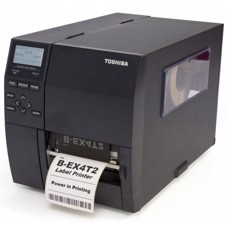Принтер этикеток Toshiba B-EX4T2 18221168742