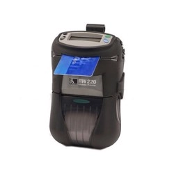 Принтер этикеток Zebra RW220 R2D-0UGA010E-00