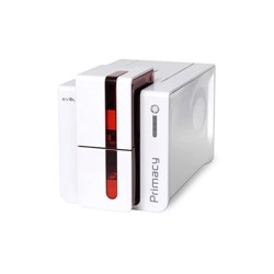 Принтер пластиковых карт Evolis Printer Primacy Duplex PM1H0000LD
