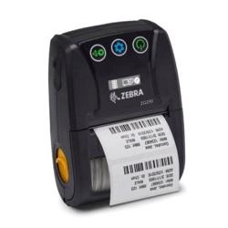 Принтер чеков и этикеток Zebra ZQ210 ZQ21-A0E01KE-00