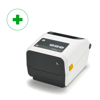 Принтер для печати этикеток Zebra ZD420-HC ZD42H43-D0EW02EZ