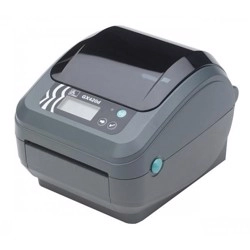 Принтер этикеток Zebra GX420d GX42-202420-150