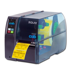 Принтер этикеток CAB SQUIX M 4/600 CB5977011