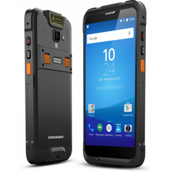 ТСД Терминал сбора данных Chainway C66AEA11-U3T1
