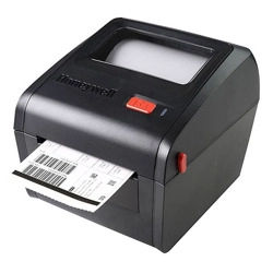 Принтер этикеток Honeywell PC42d PC42DHE033010