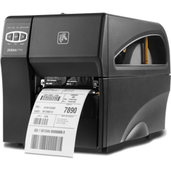 Принтер этикеток Zebra ZT220 ZT22042-T0E000FZ