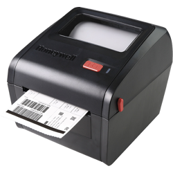 Принтер этикеток Honeywell PC42d PC42DLC022011