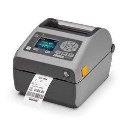 Принтер этикеток Zebra ZD620d ZD62043-D2EF00EZ
