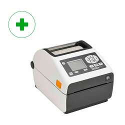 Принтер этикеток Zebra ZD620-HC ZD62L43-D0EL02EZ