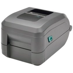 Принтер этикеток Zebra GT800 GT800-300521-100