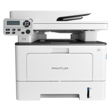 МФУ лазерный Pantum BM5100ADW