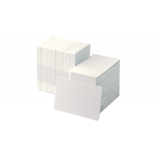 Пластиковые карты, Composite, белый, 500 шт. (718360)