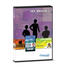 Фото ID Works Standard v6.5 (571897-003)