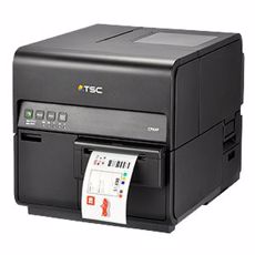 Принтер этикеток TSC CPX4D
